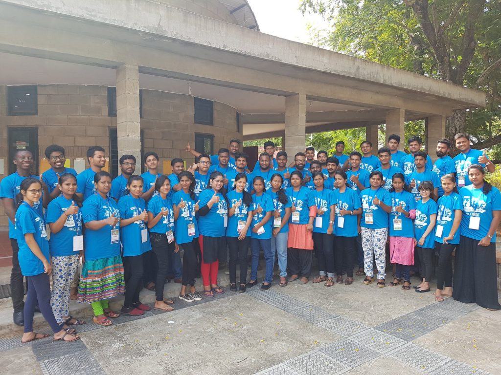 Participants at IGNITE 2018
