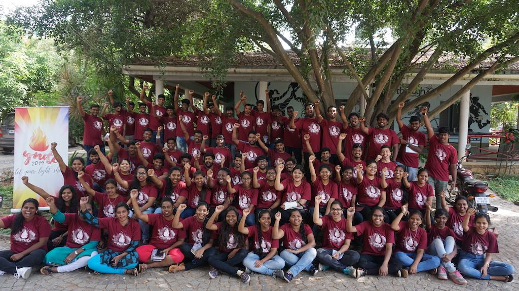 Participants at IGNITE 2019