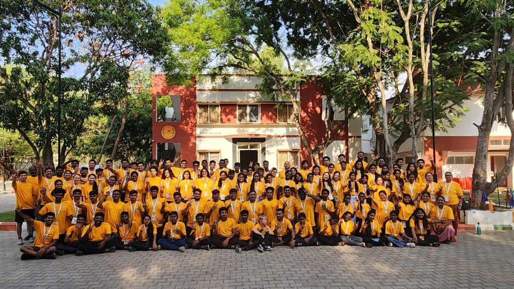 Participants at IGNITE 2024